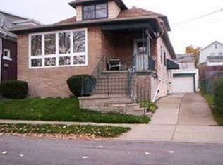 18 Berry Ave, Buffalo, NY 14218