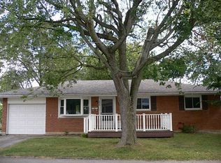 356 Ridge St, Piqua, OH 45356