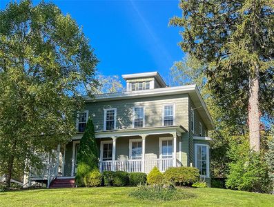 3066 W Lake Rd, Penn Yan, NY, 14527