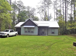 400 Arborcrest Dr, Brookeland, TX 75931