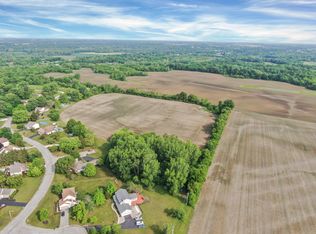 0 Chickadee Cir, Orient, OH 43146