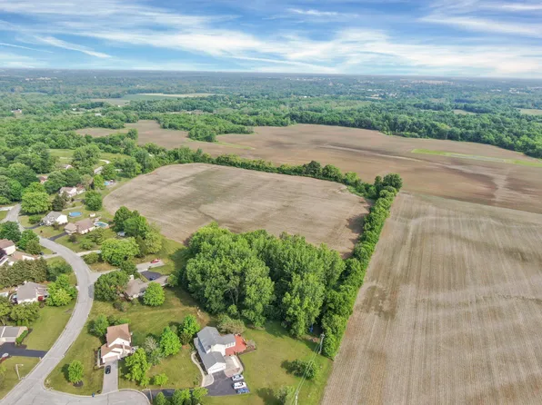 0 Chickadee Cir, Orient, OH 43146