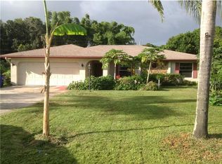 2143 Unity Ave, Fort Myers, FL 33901