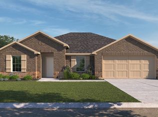 2417 Continental Ave, Abilene, TX 79601
