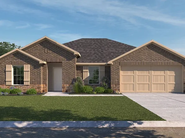 2417 Continental Ave, Abilene, TX 79601