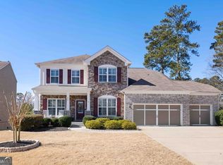 496 Spring View Dr, Woodstock, GA 30188