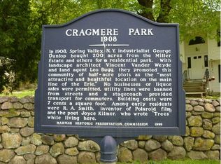 49 Sunnyside Rd, Mahwah, NJ 07430