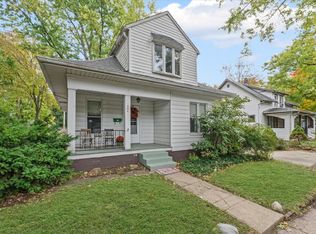 606 S Cottage Grove Ave, Urbana, IL 61802