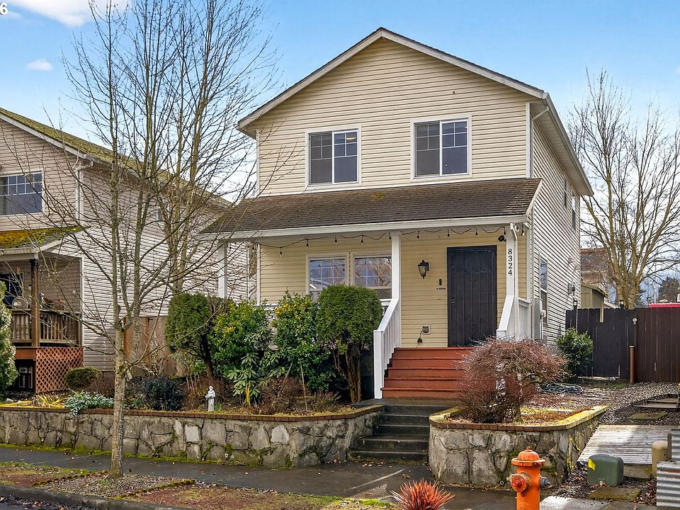 1st image of 8324 N Johnswood Dr