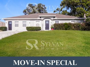 327 Clearfield Ave, Spring Hill, FL 34606