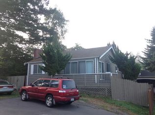 1849 NE 175th St, Seattle, WA 98155