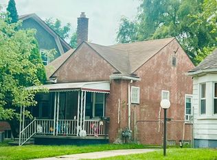 18149 Riopelle St, Detroit, MI 48203