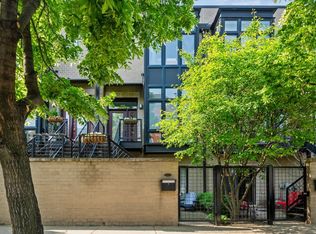 1717 W Diversey Pkwy, Chicago, IL 60614