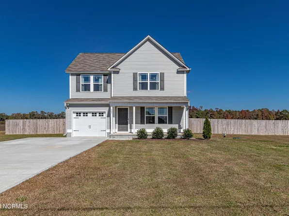 303 Pippin Street, Fremont, NC 27830