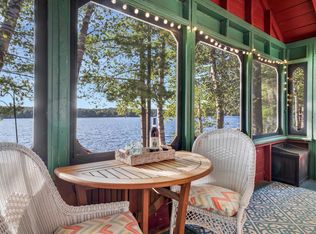 1270 Lakeview Drive #8, China, ME 04358