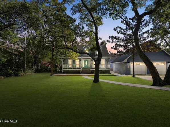 104 Hickory Street, Sunset Beach, NC 28468