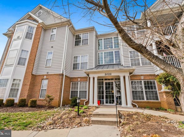 Annapolis Condos For Sale