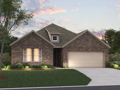 3805 Birch Ln, Argyle, TX, 76226