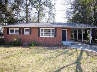 7618 Claudia Dr, Columbia, SC 29223
