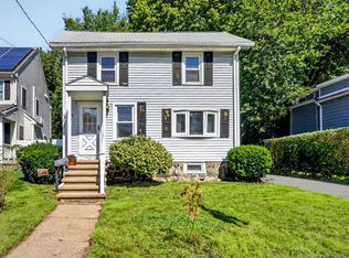 79 Maple St, Melrose, MA 02176