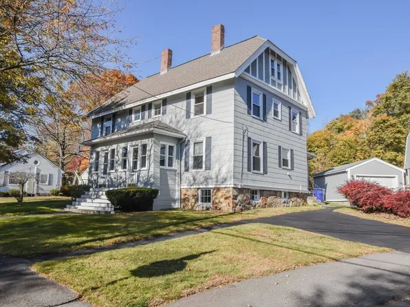 106-108 Jones Rd, Hopedale, MA 01747