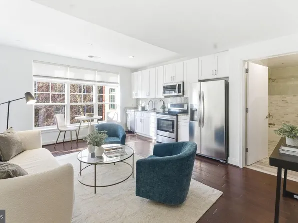 150 V St NW APT V206, Washington, DC 20001