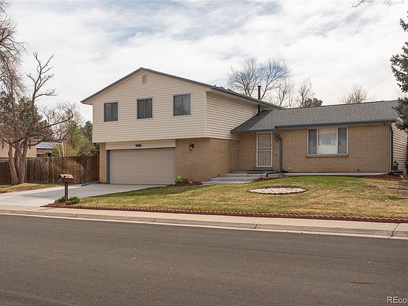 2nd image of 3404 S Ouray Way