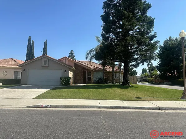 10407 Loughton Ave, Bakersfield, CA 93311