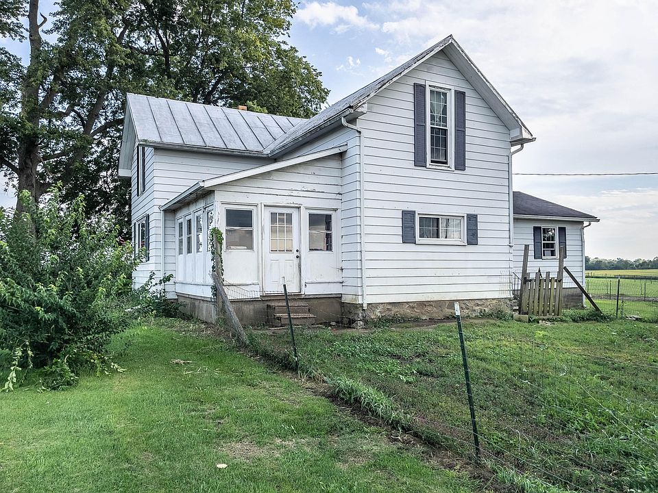 2746 Dialton Rd, Saint Paris, OH 43072 | Zillow