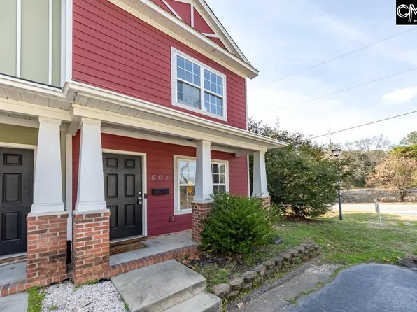 504 Idlewood Park Dr, West Columbia, SC 29170