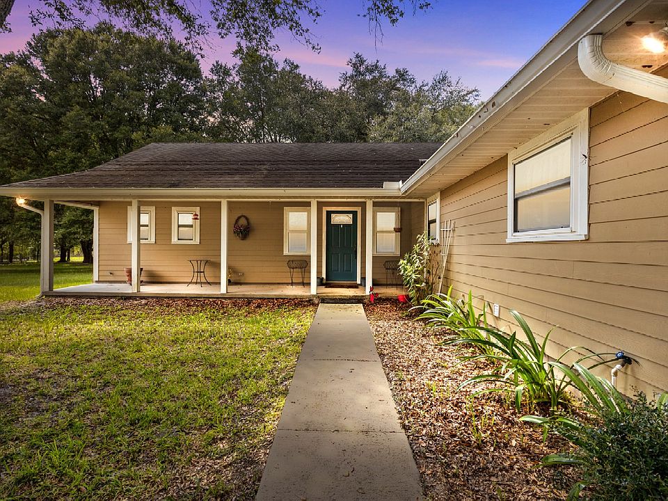 11973 160th Ter, Mcalpin, FL 32062 Zillow