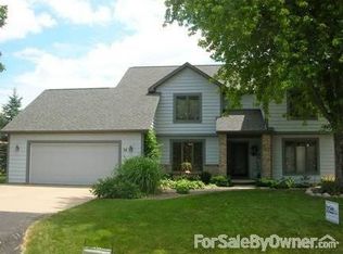 36 Springbrook Cercle Dr, Appleton, WI 54914