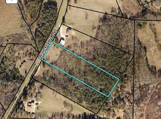 160 New Mexico Rd, Bowdon, GA 30108