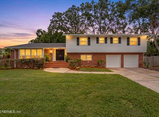2801 ALVARADO Avenue, Jacksonville, FL 32217
