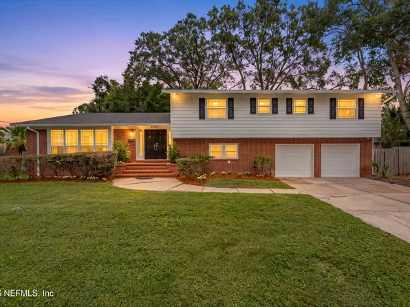 2801 ALVARADO Avenue, Jacksonville, FL 32217