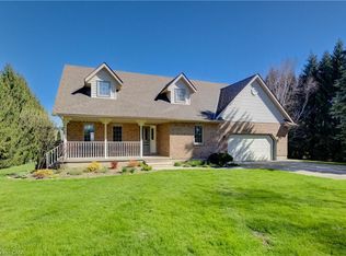 43657 Southgate Rd #4, Mount Forest, ON N0G 2L0