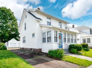 43 Quentin St, Hamden, CT 06517