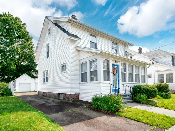 43 Quentin Street, Hamden, CT 06517