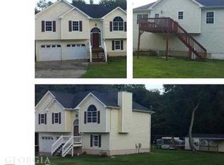 18 River Birch Rd, Cartersville, GA 30121