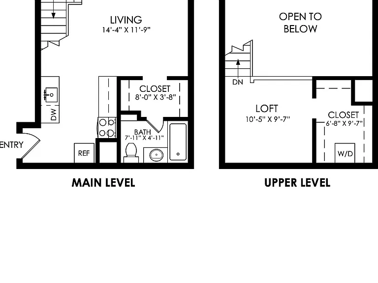 Emerson Lofts — Photo 17