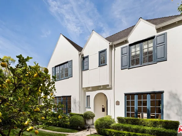 1409 N Genesee Ave, Los Angeles, CA 90046