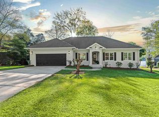 152 Myrick Rd NW, Milledgeville, GA 31061