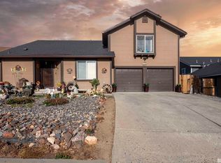 7065 Freedom Dr, Sparks, NV