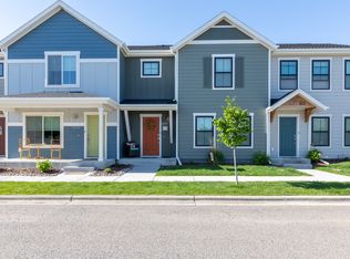 5238 Golden Hollow Rd, Billings, MT 59101