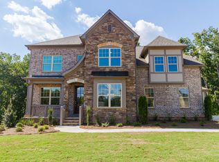 3650 Valleyway Rd, Cumming, GA 30040