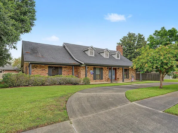 1616 Saint Charles St, Houma, LA 70360