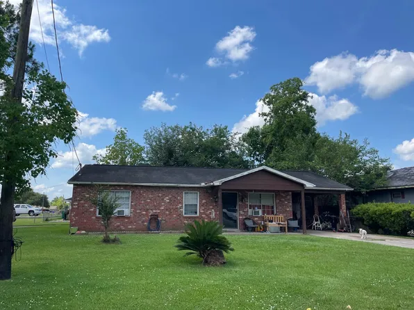 108 Leonard St, Thibodaux, LA 70301