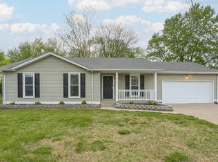 3410 Chaney Ln, Clarksville, TN