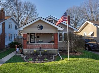 5037 W 15th St, Indianapolis, IN 46224