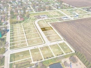 410 N Vernon St LOT 40, Conrad, IA 50621